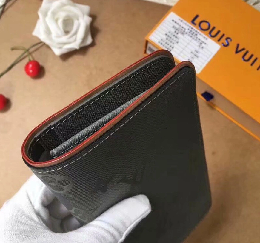 Bold 1730 Louis Vuitton LV AAA Wallets