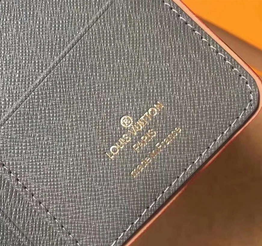 Bold 1730 Louis Vuitton LV AAA Wallets