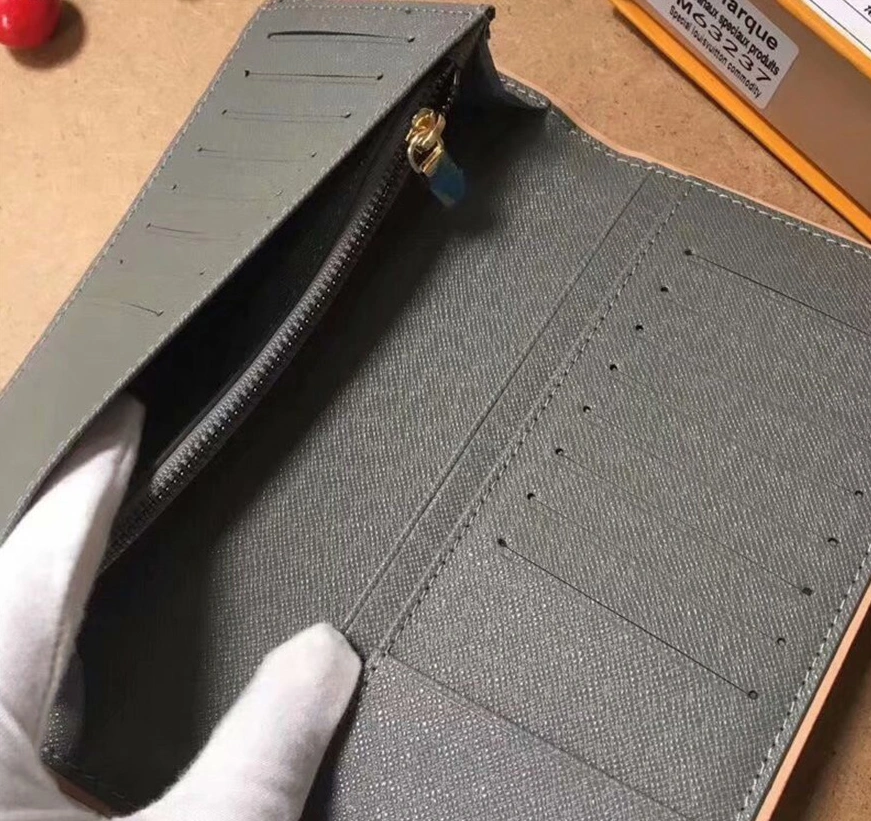 Bold 1730 Louis Vuitton LV AAA Wallets