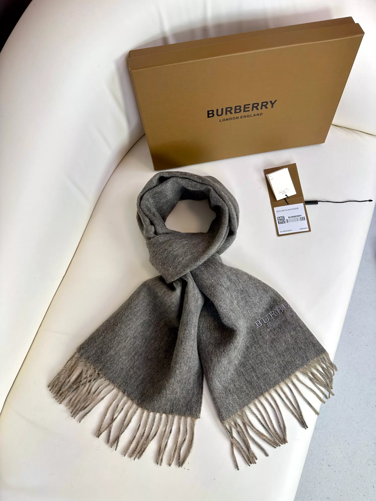 Bold 1767 Burberry Scarf For Women