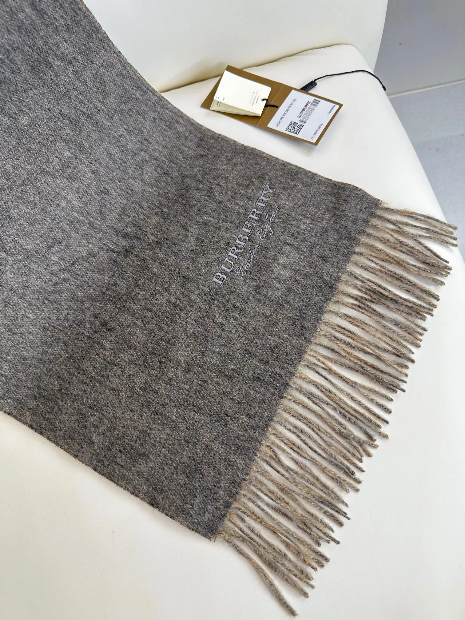 Bold 1767 Burberry Scarf For Women