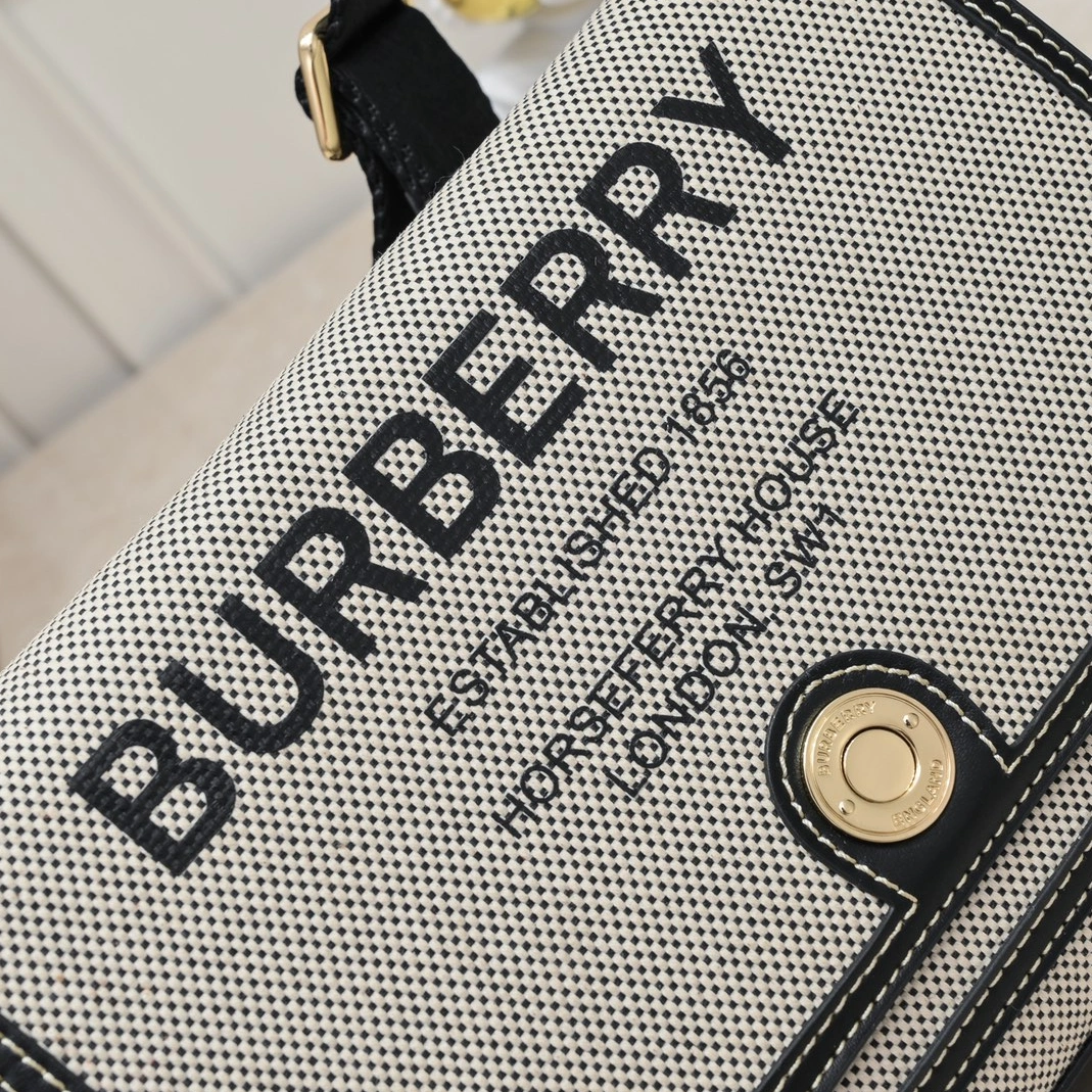 Bold 1774 Burberry AAA Quality Messenger Bags For Women