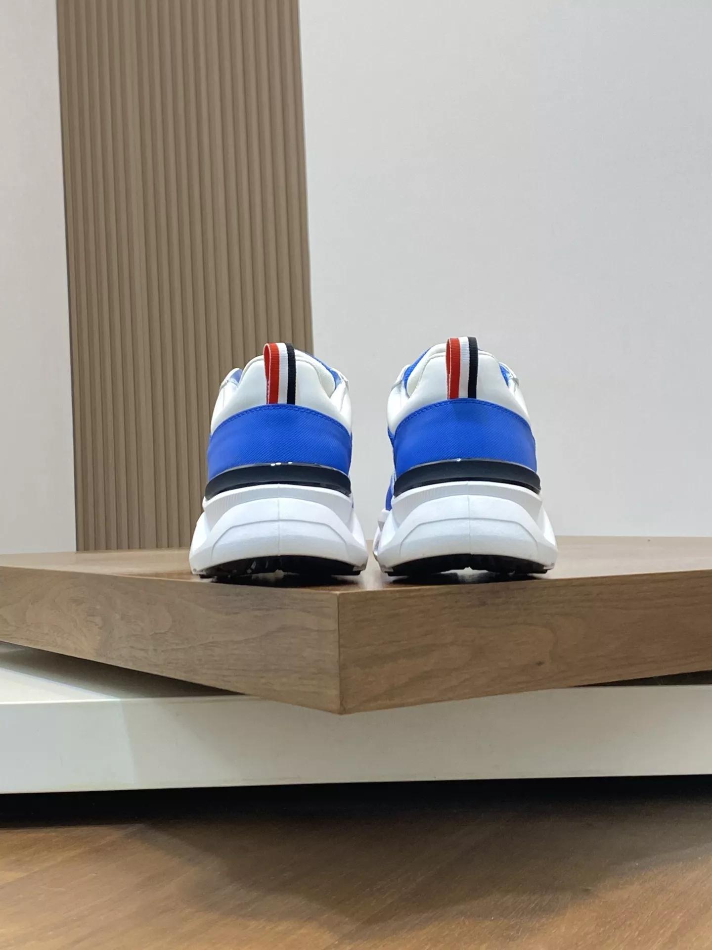 Bold 1869 Moncler Casual Shoes For Men