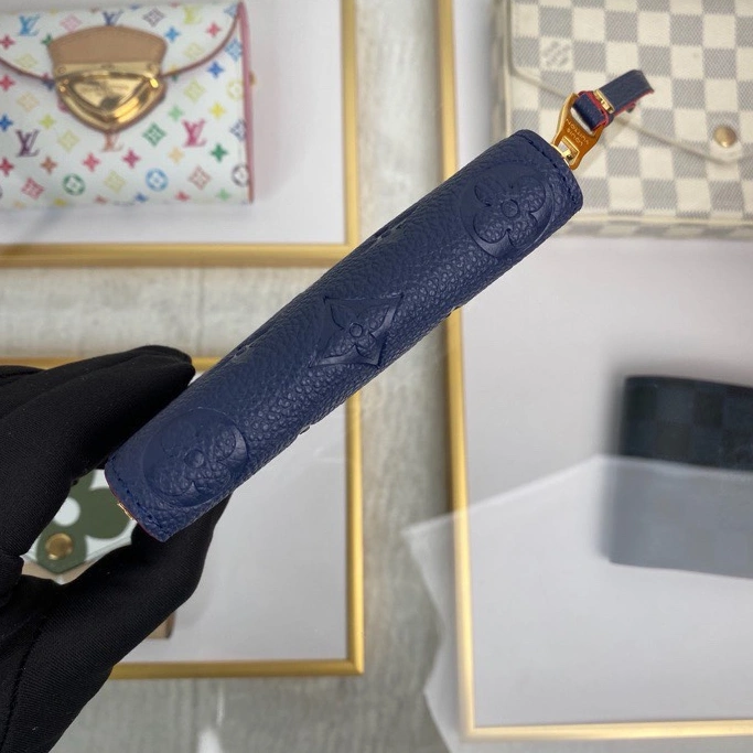 Bold 1873 Louis Vuitton AAA Quality Wallets For Women