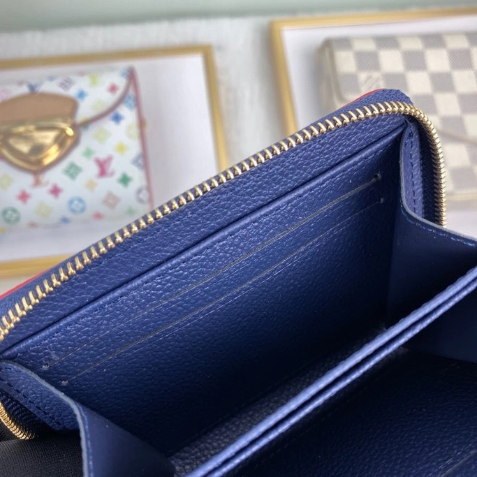 Bold 1873 Louis Vuitton AAA Quality Wallets For Women