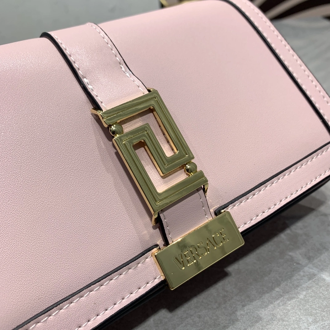 Bold 1895 Versace AAA Quality Messenger Bags For Women