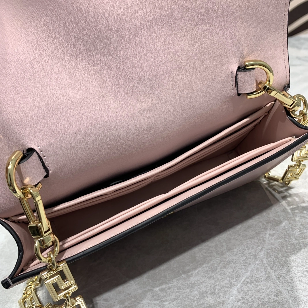 Bold 1895 Versace AAA Quality Messenger Bags For Women