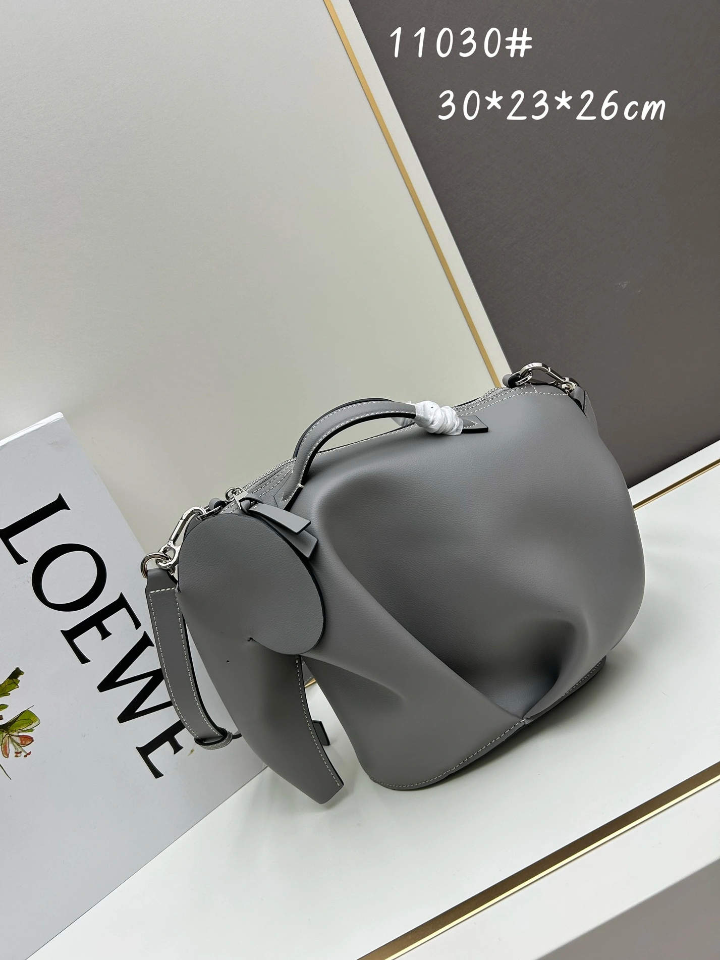 Bold 1948 LOEWE AAA Quality Handbags For Women