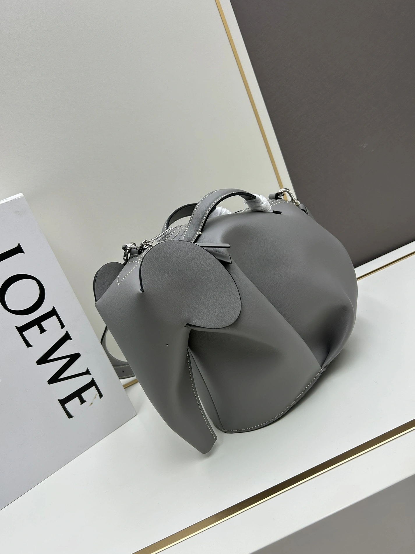 Bold 1948 LOEWE AAA Quality Handbags For Women