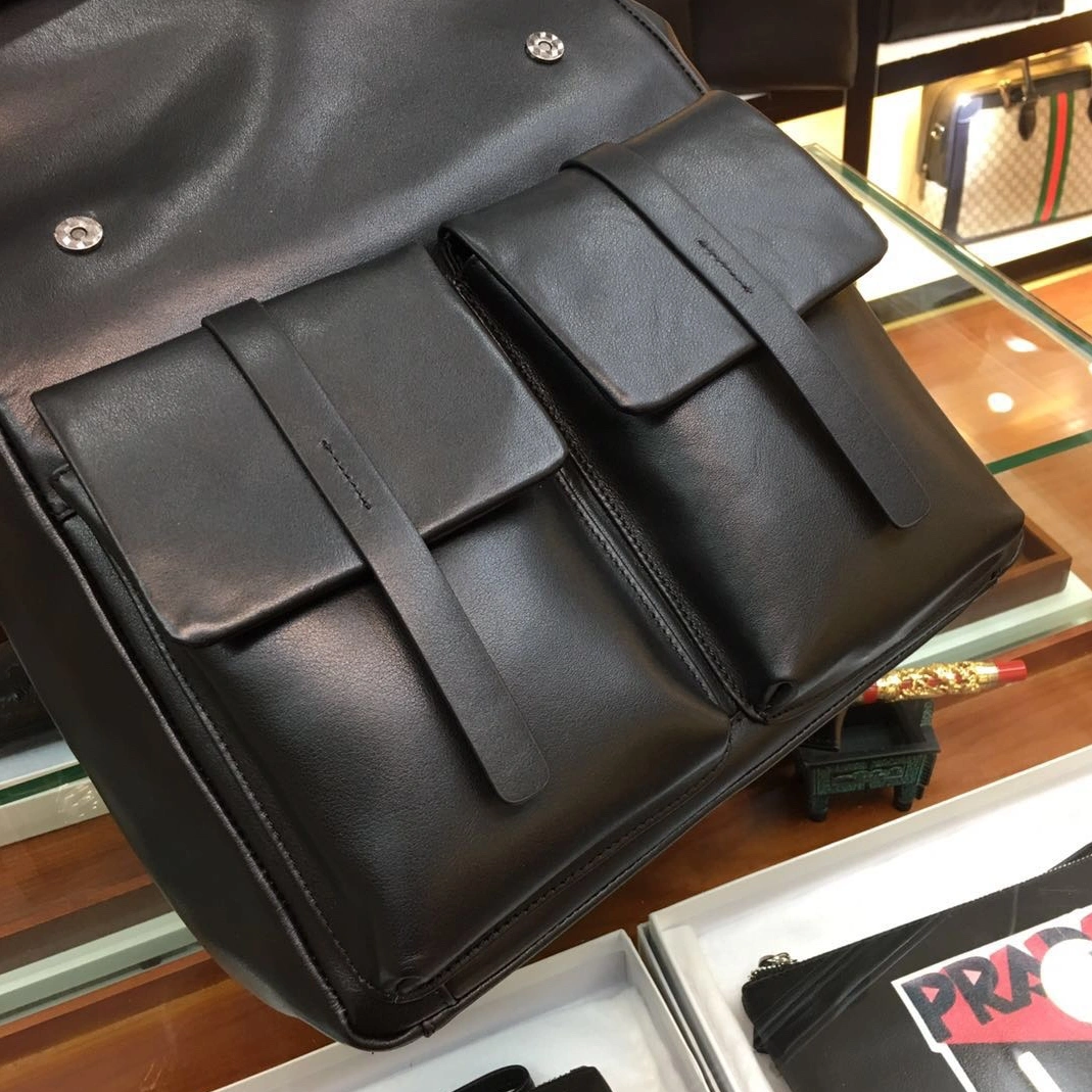 Bold 2003 Prada AAA Man Backpacks
