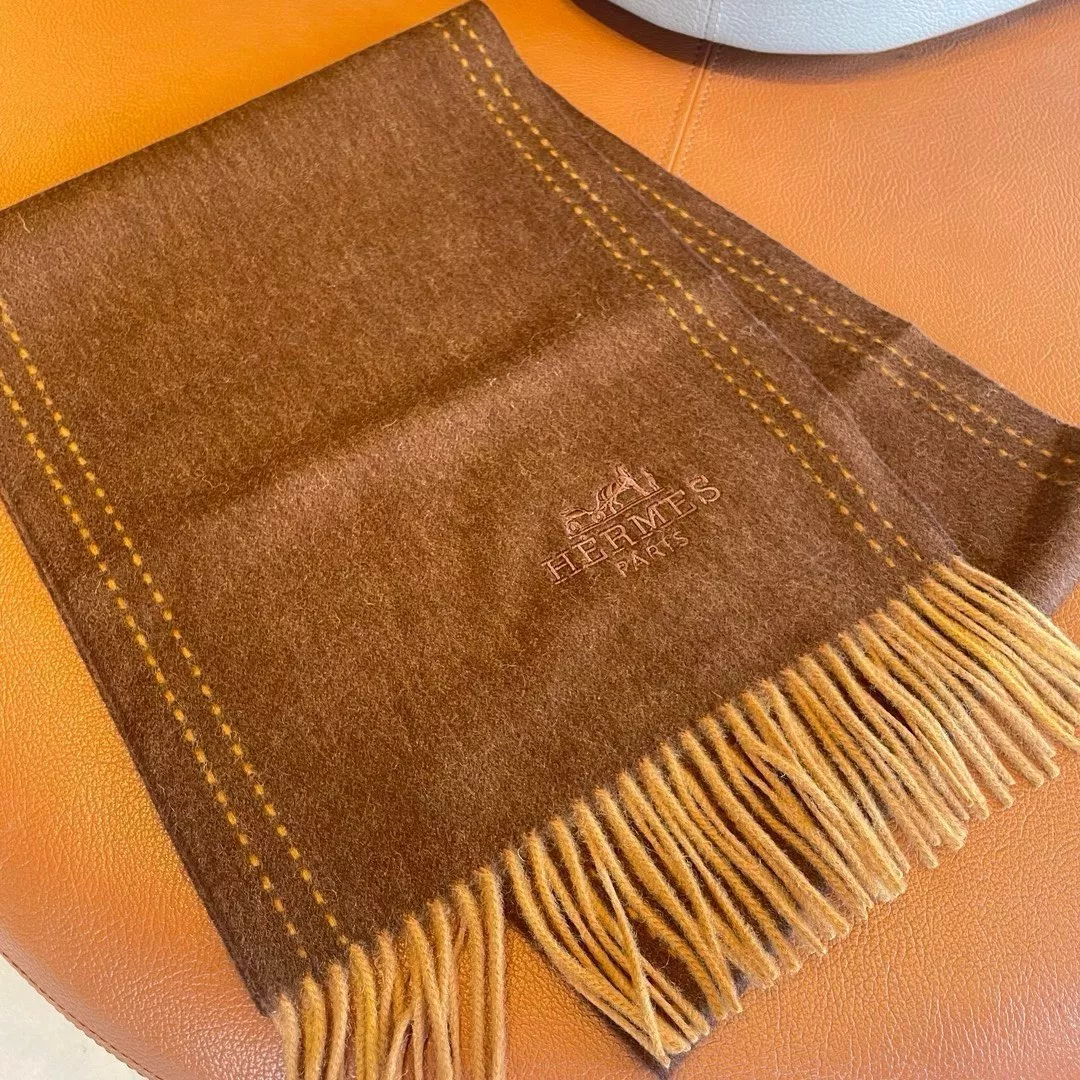 Bold 2004 Hermes Scarf For Women