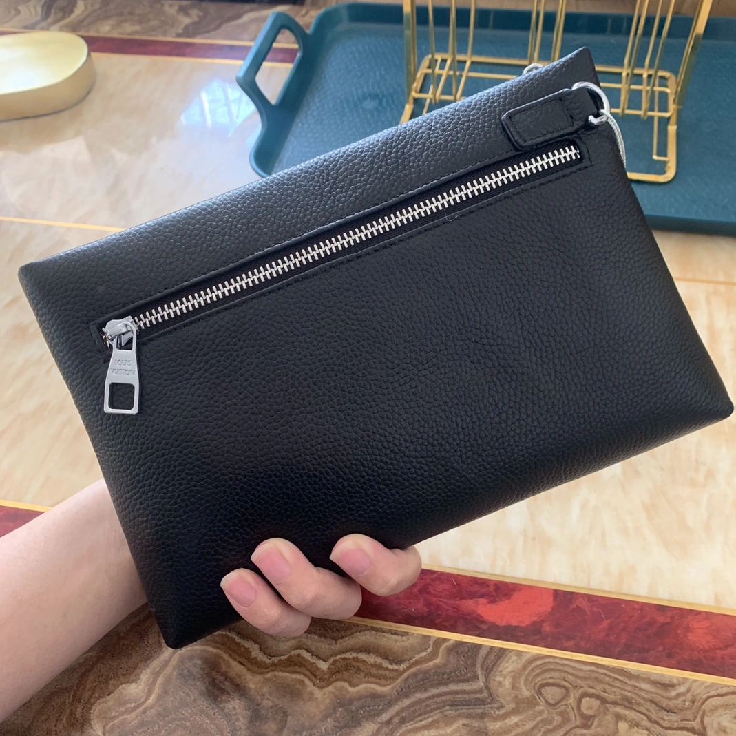 Bold 2113 Louis Vuitton AAA Man Wallets