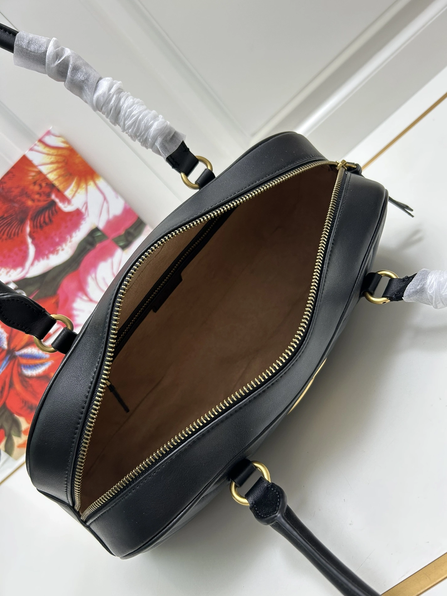 Bold 2139 Gucci AAA Quality Handbags For Women