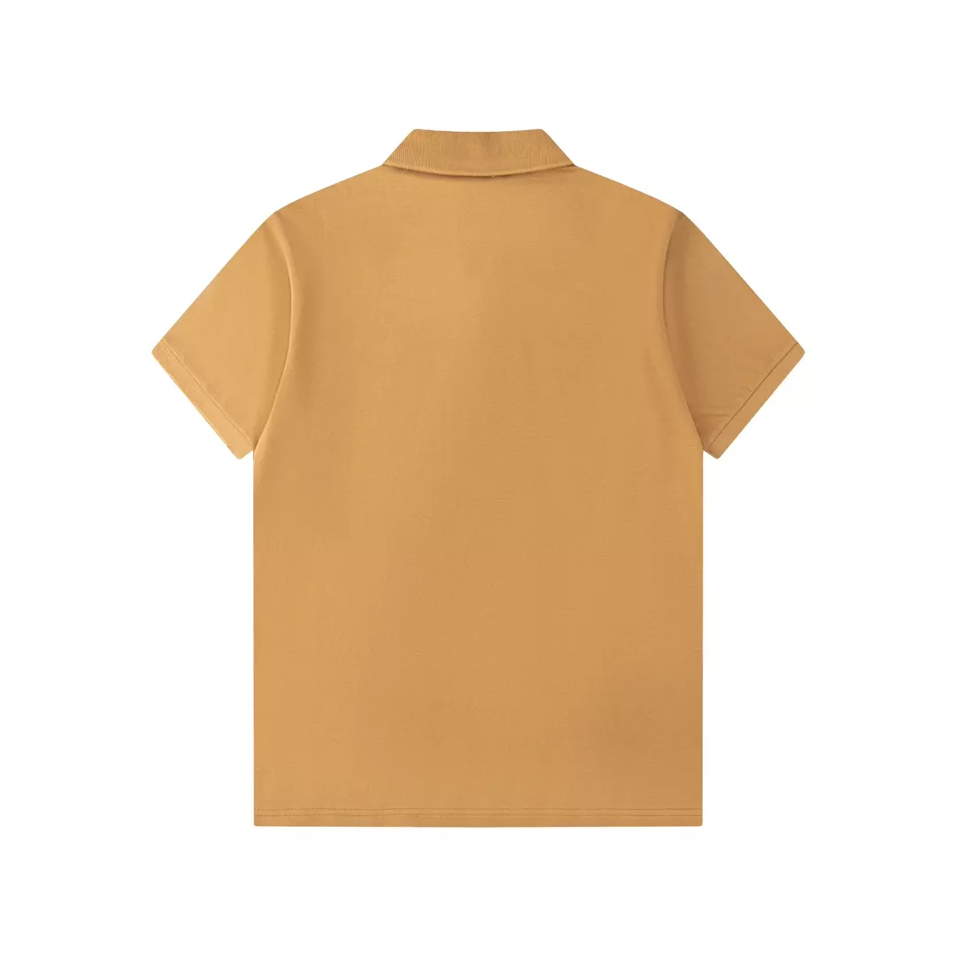 Bold 2157 Burberry T-Shirts Short Sleeved For Men