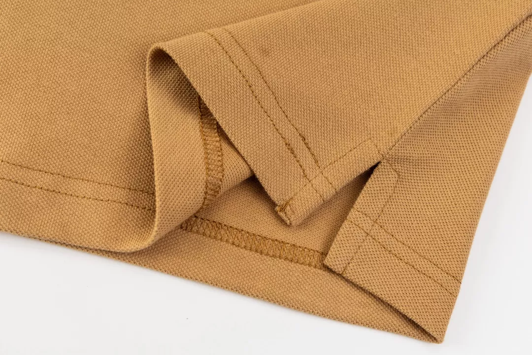 Bold 2157 Burberry T-Shirts Short Sleeved For Men