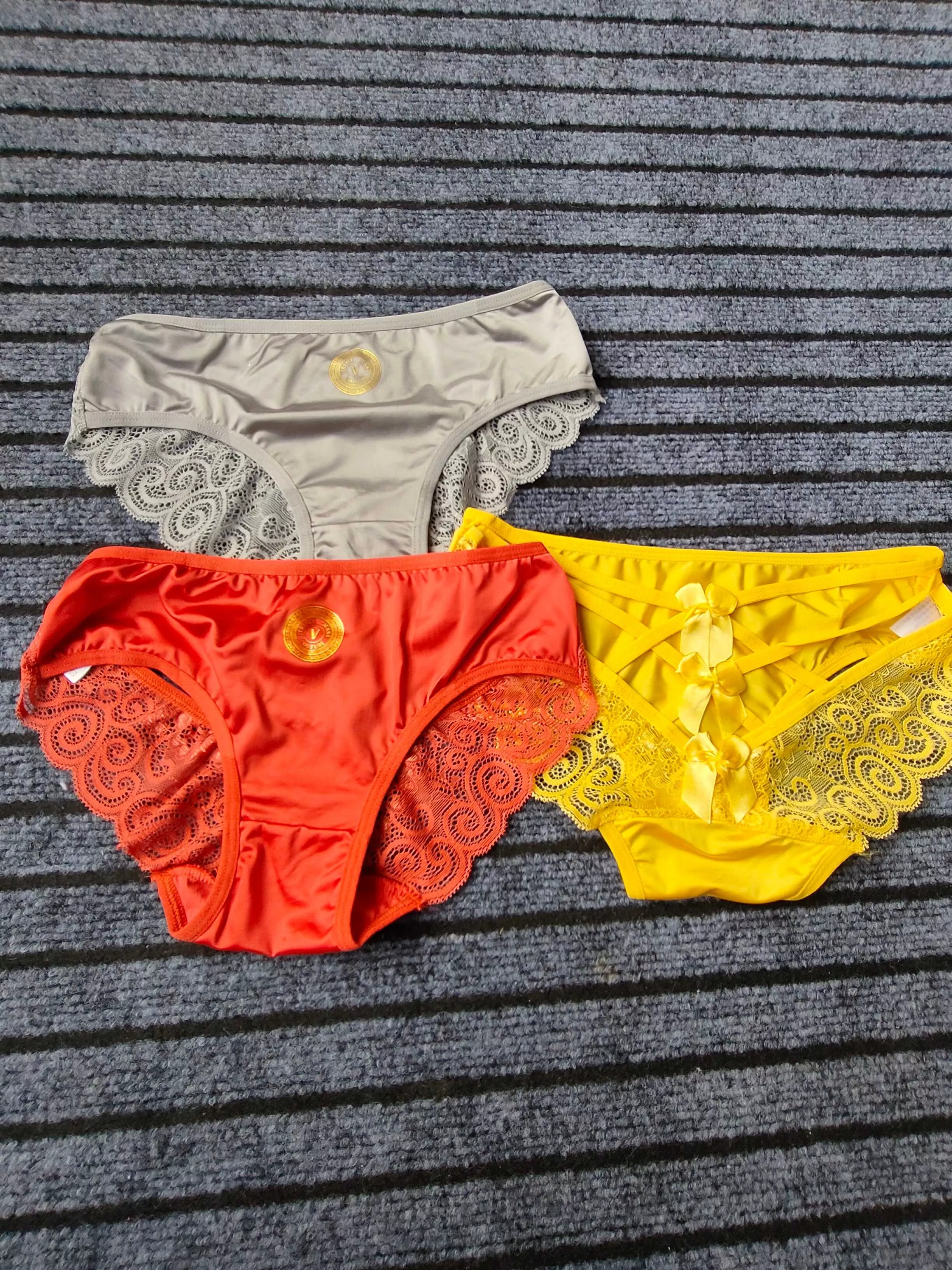 Bold 217 Versace Underwears For Women