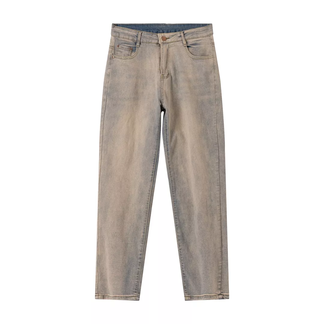 Bold 2279 Burberry Jeans For Men