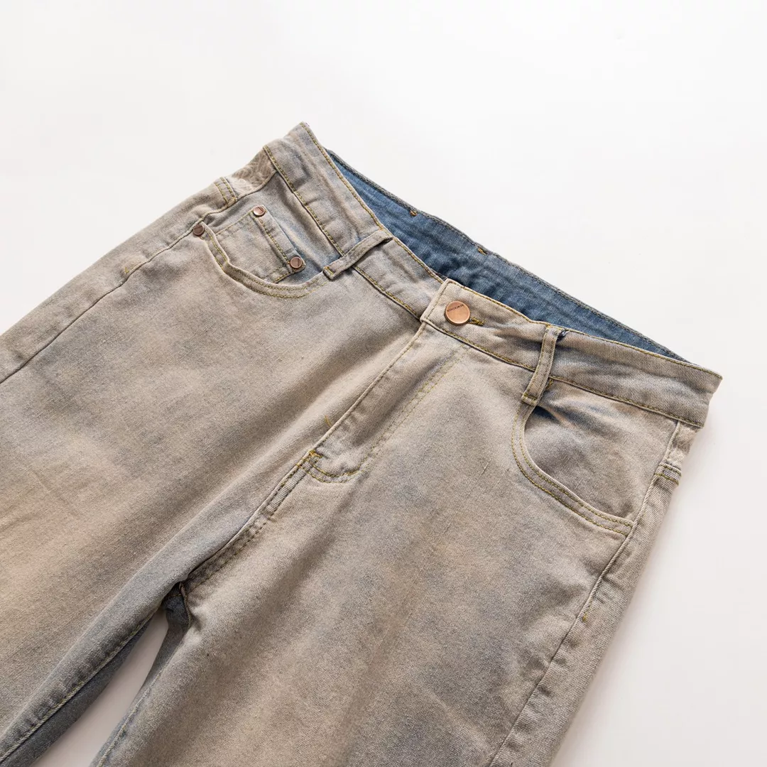 Bold 2279 Burberry Jeans For Men