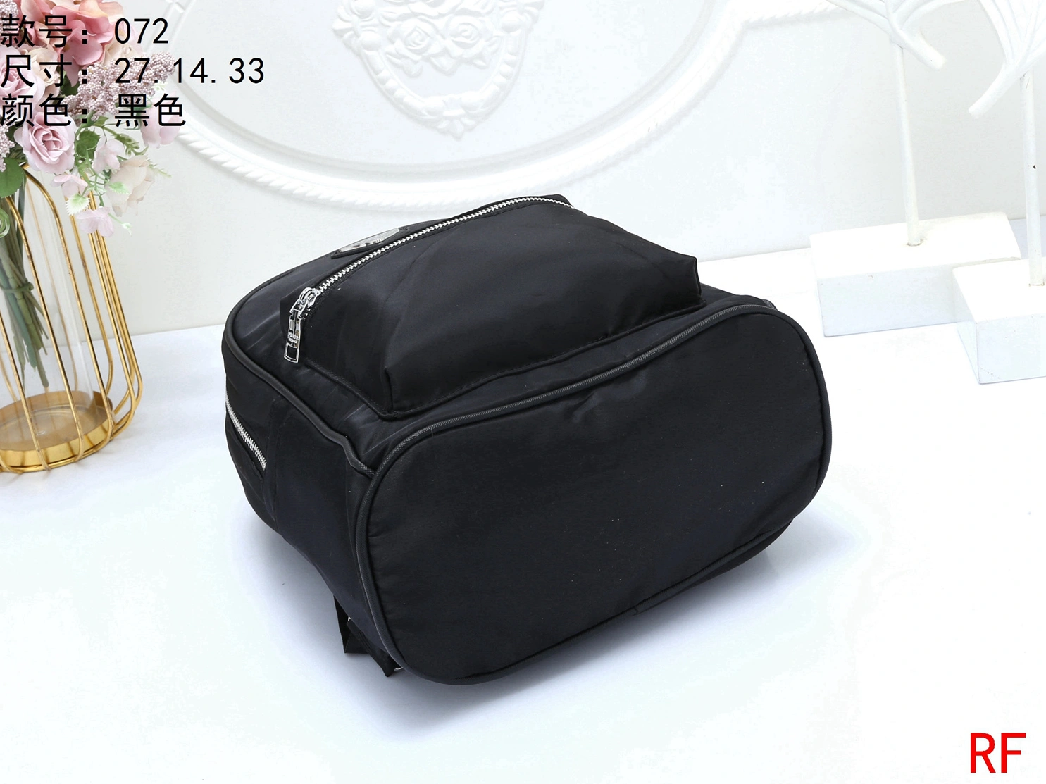 Bold 2304 Prada Backpacks For Unisex