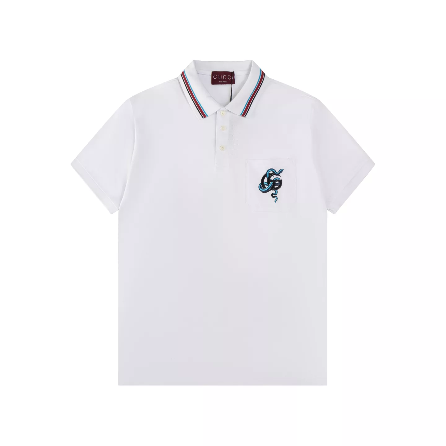 Bold 2320 Gucci T-Shirts Short Sleeved For Men