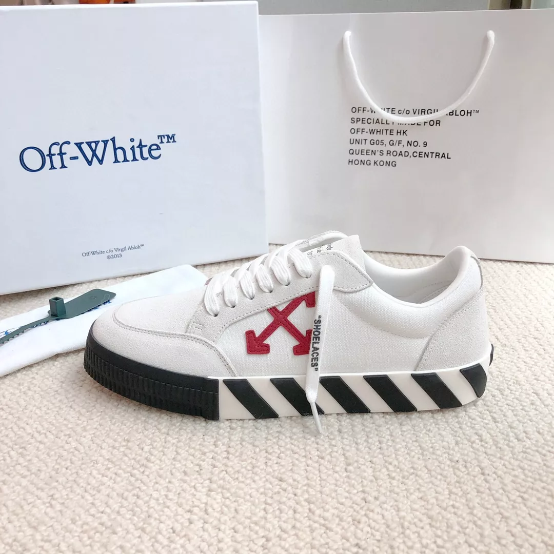 Bold 2392 Off-White Casual Shoes For Women