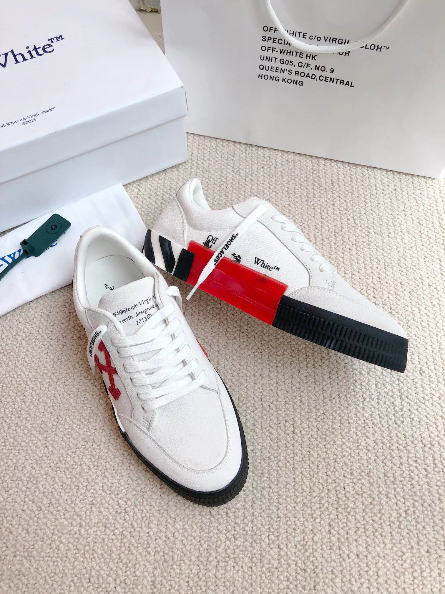Bold 2392 Off-White Casual Shoes For Women