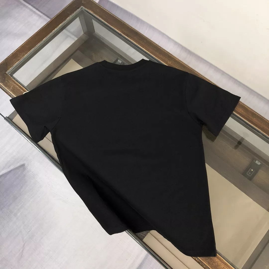 Bold 2453 Moncler T-Shirts Short Sleeved For Unisex