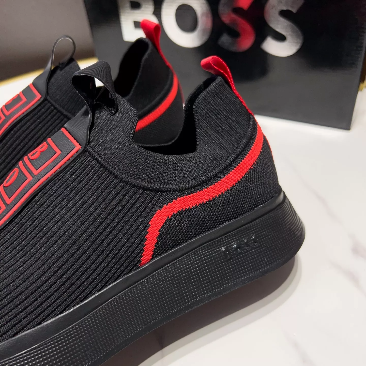 Bold 2486 Boss Casual Shoes For Men