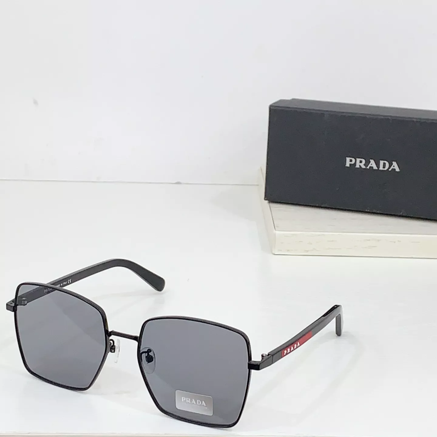 Bold 2498 Prada AAA Quality Sunglasses