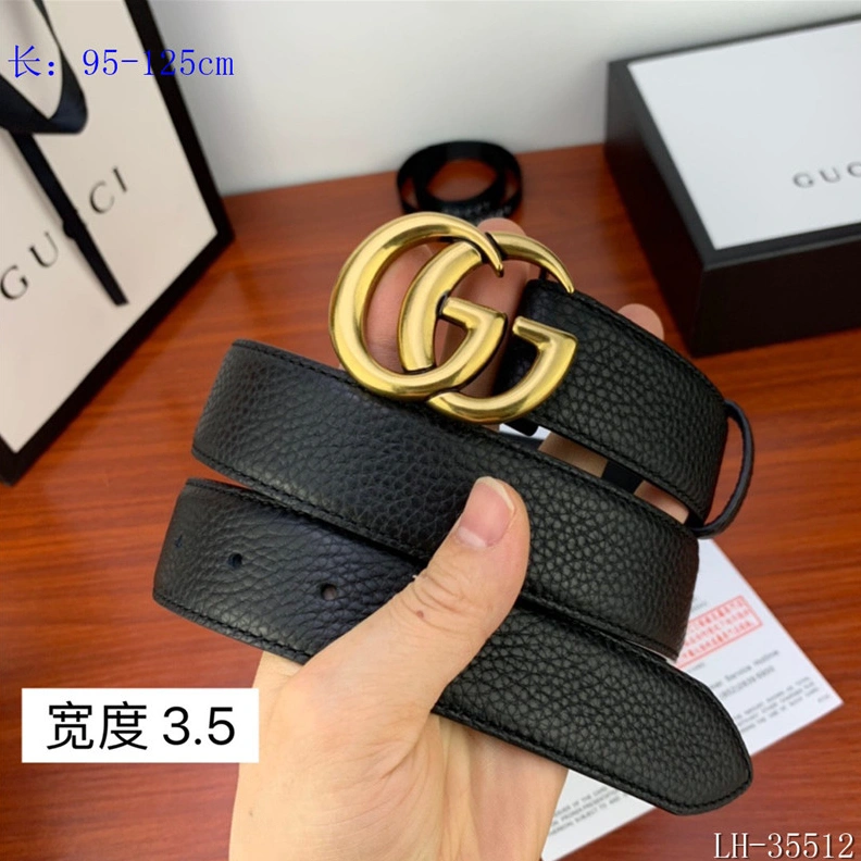 Bold 2590 Gucci AAA Quality Belts