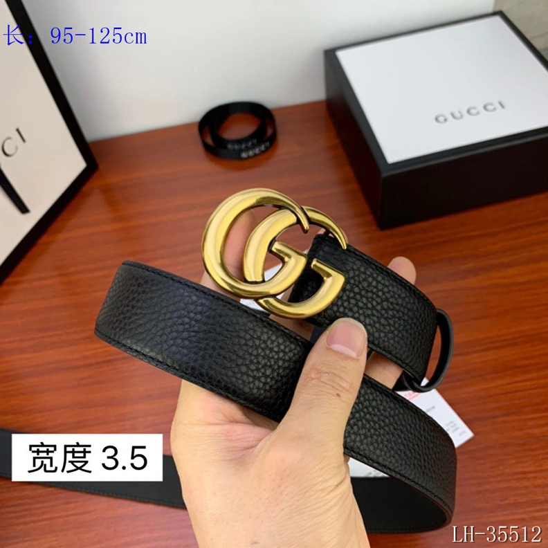 Bold 2590 Gucci AAA Quality Belts