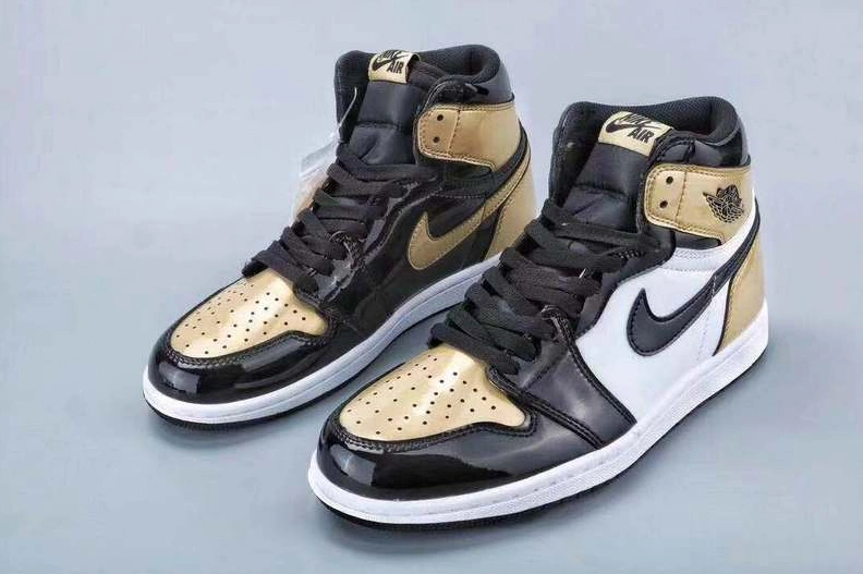 Bold 2622 Air Jordan 1 I For Men
