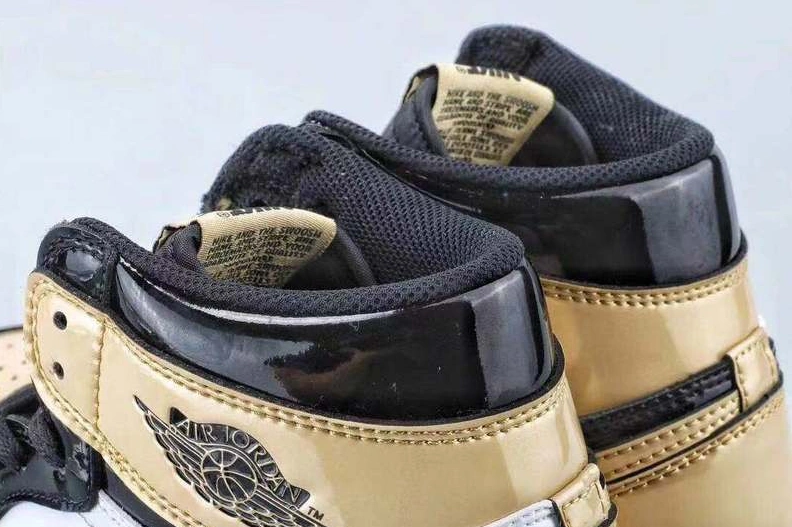 Bold 2622 Air Jordan 1 I For Men