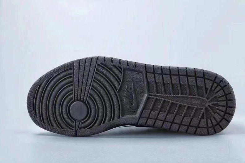 Bold 2622 Air Jordan 1 I For Men