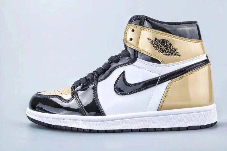 Bold 2622 Air Jordan 1 I For Men