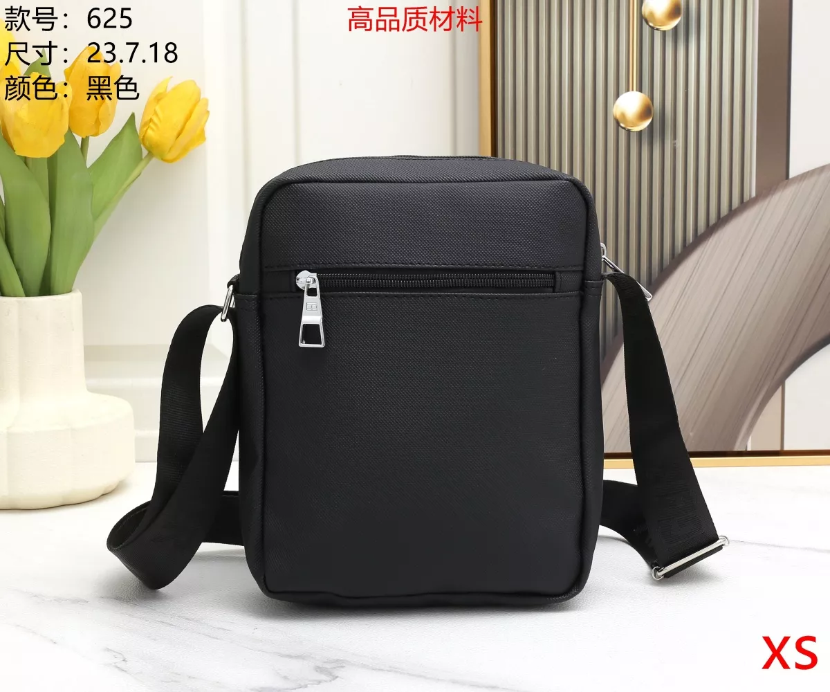 Bold 2628 Tommy Hilfiger Messenger Bags For Men