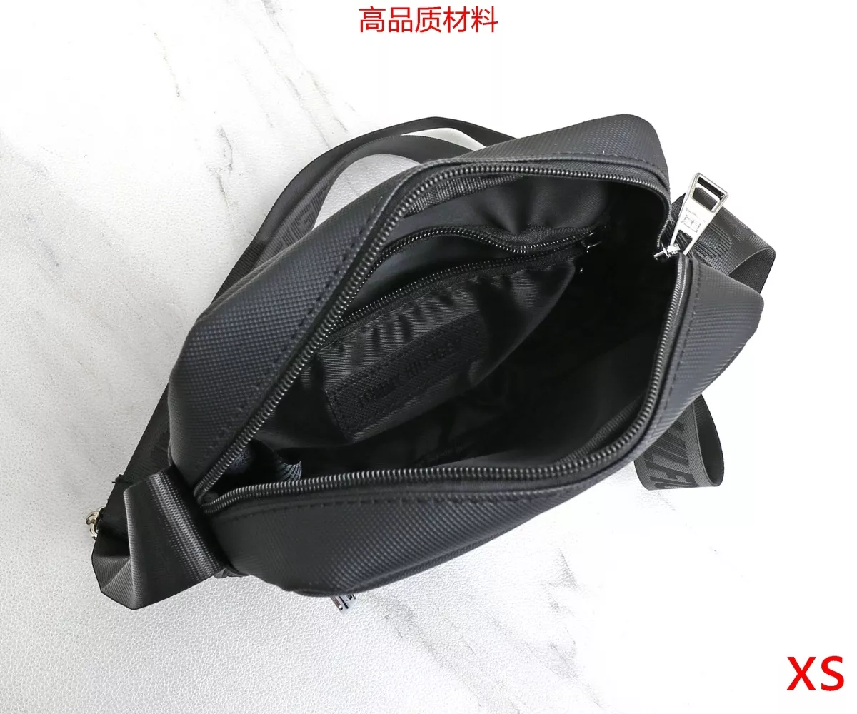 Bold 2628 Tommy Hilfiger Messenger Bags For Men