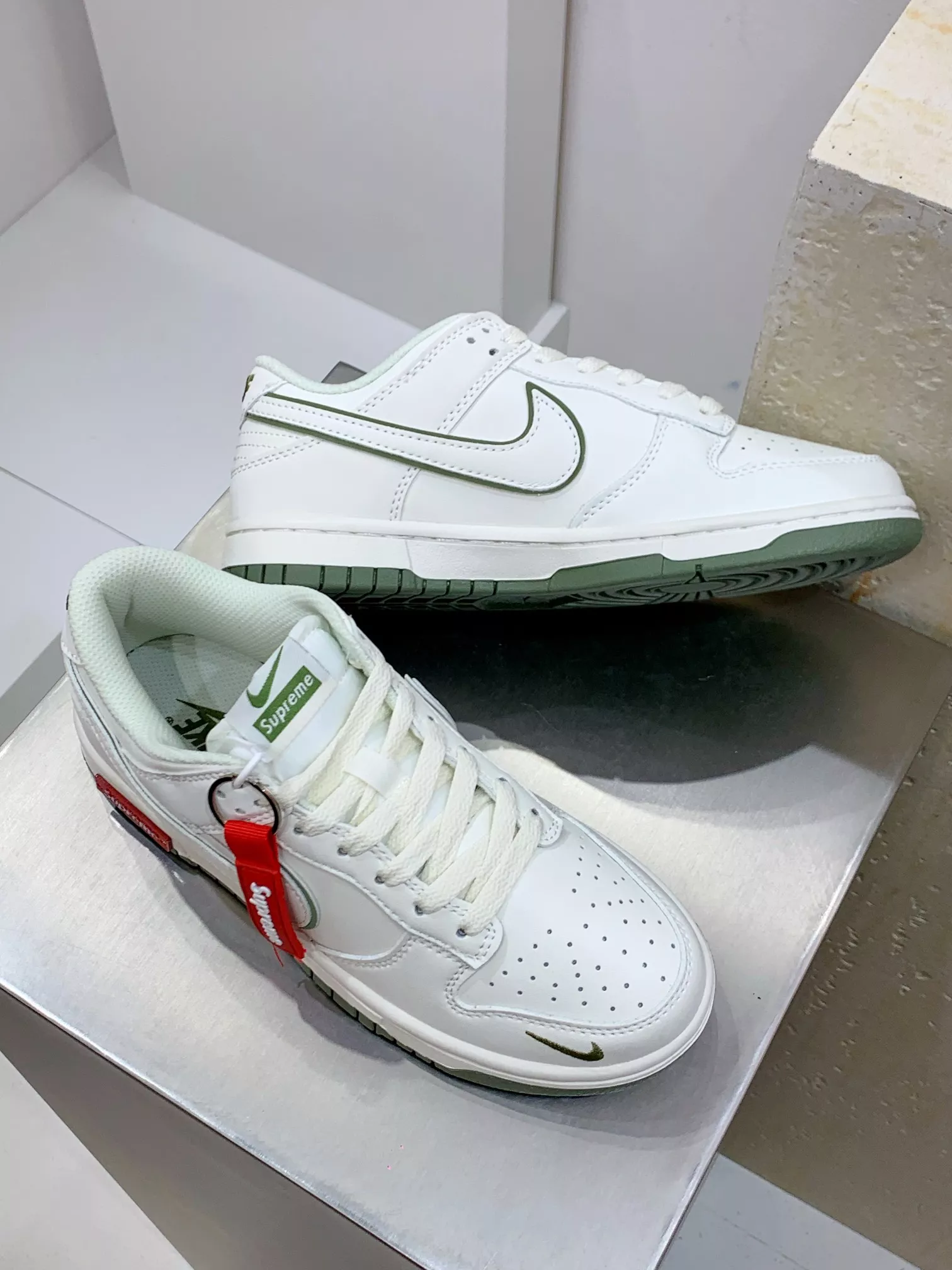 Bold 2662 Nike SB Dunk-Low For Men