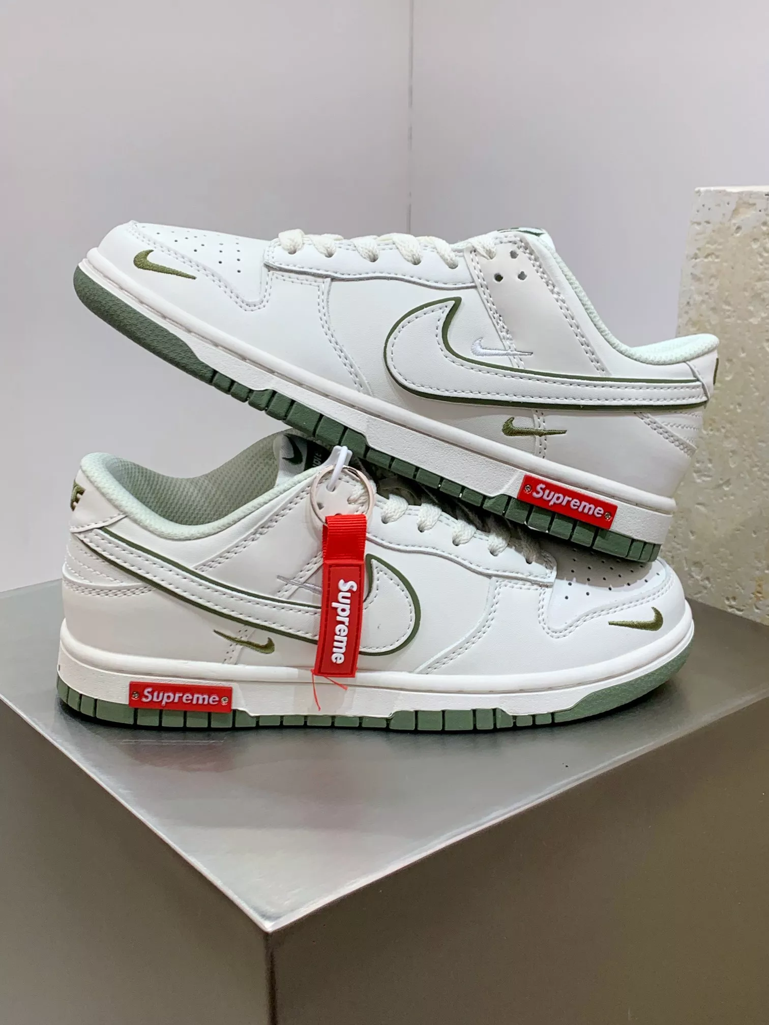 Bold 2662 Nike SB Dunk-Low For Men