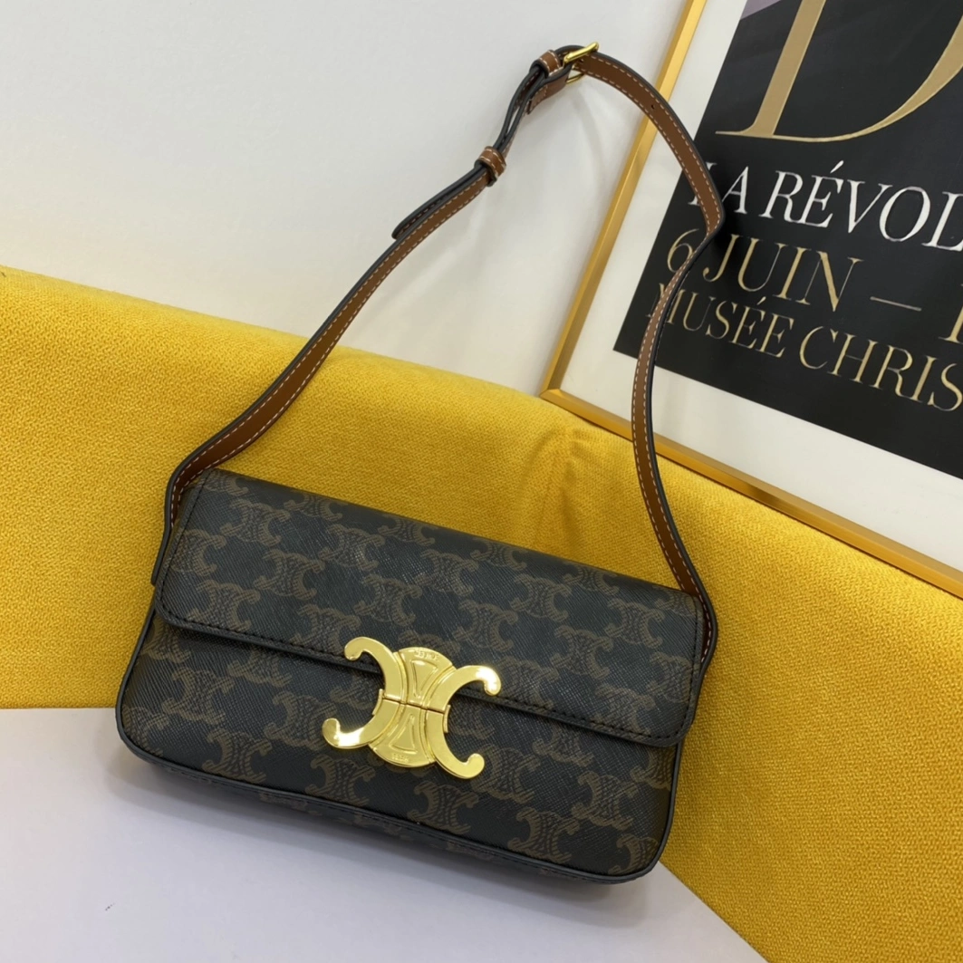Bold 2667 Celine AAA Quality Shoulder Bags For Women