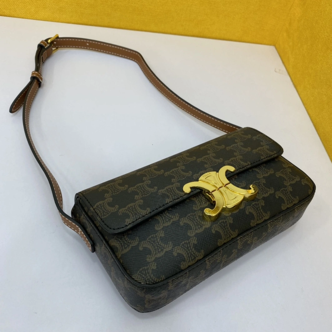 Bold 2667 Celine AAA Quality Shoulder Bags For Women
