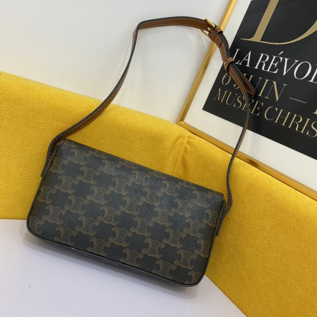 Bold 2667 Celine AAA Quality Shoulder Bags For Women
