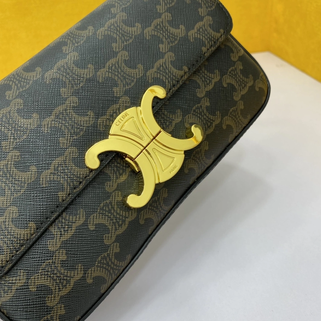 Bold 2667 Celine AAA Quality Shoulder Bags For Women