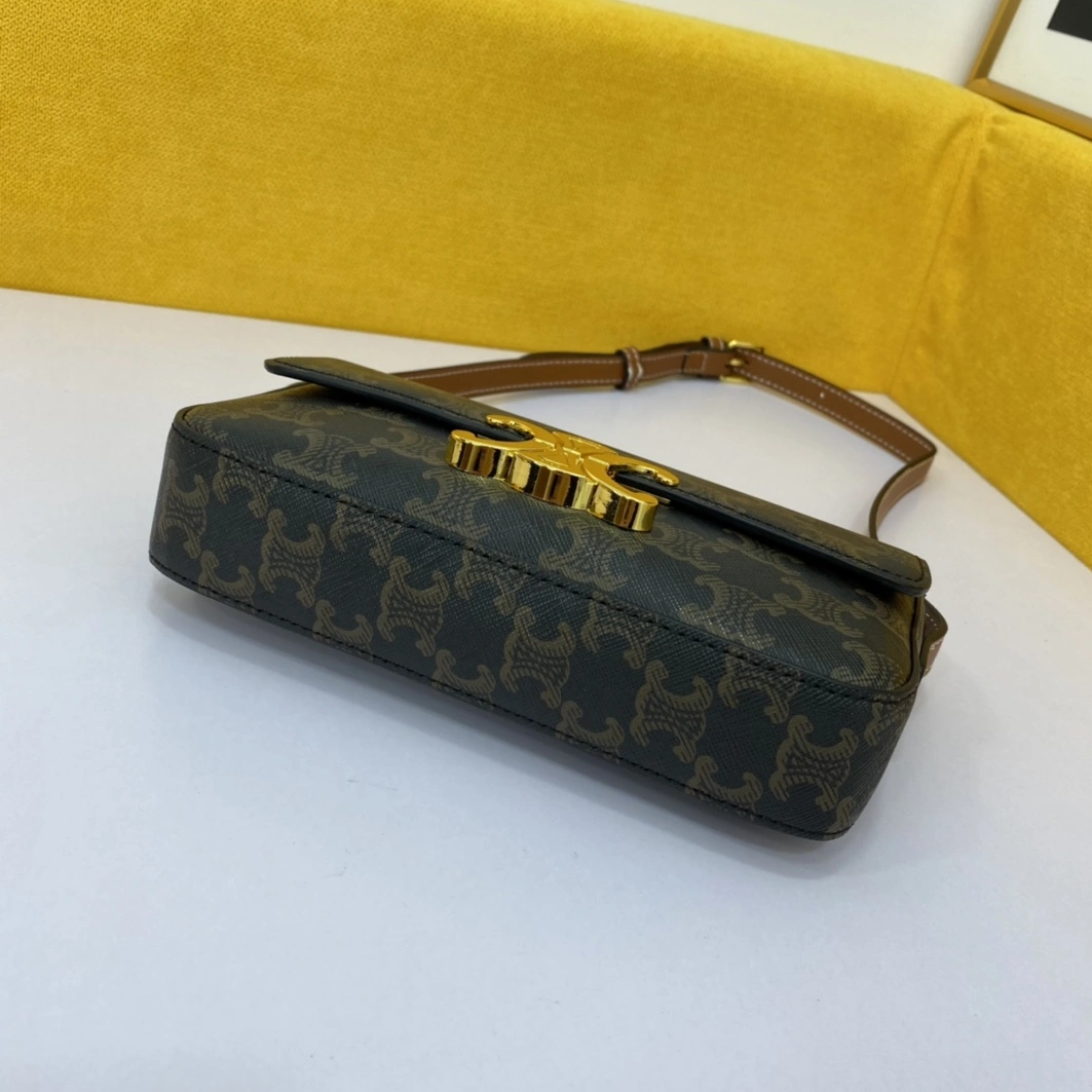 Bold 2667 Celine AAA Quality Shoulder Bags For Women