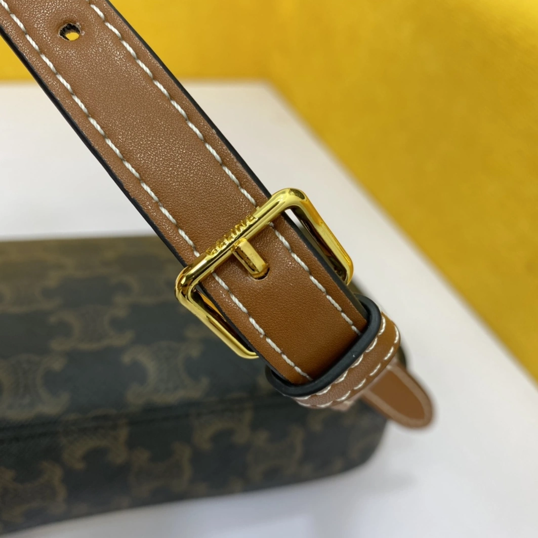 Bold 2667 Celine AAA Quality Shoulder Bags For Women