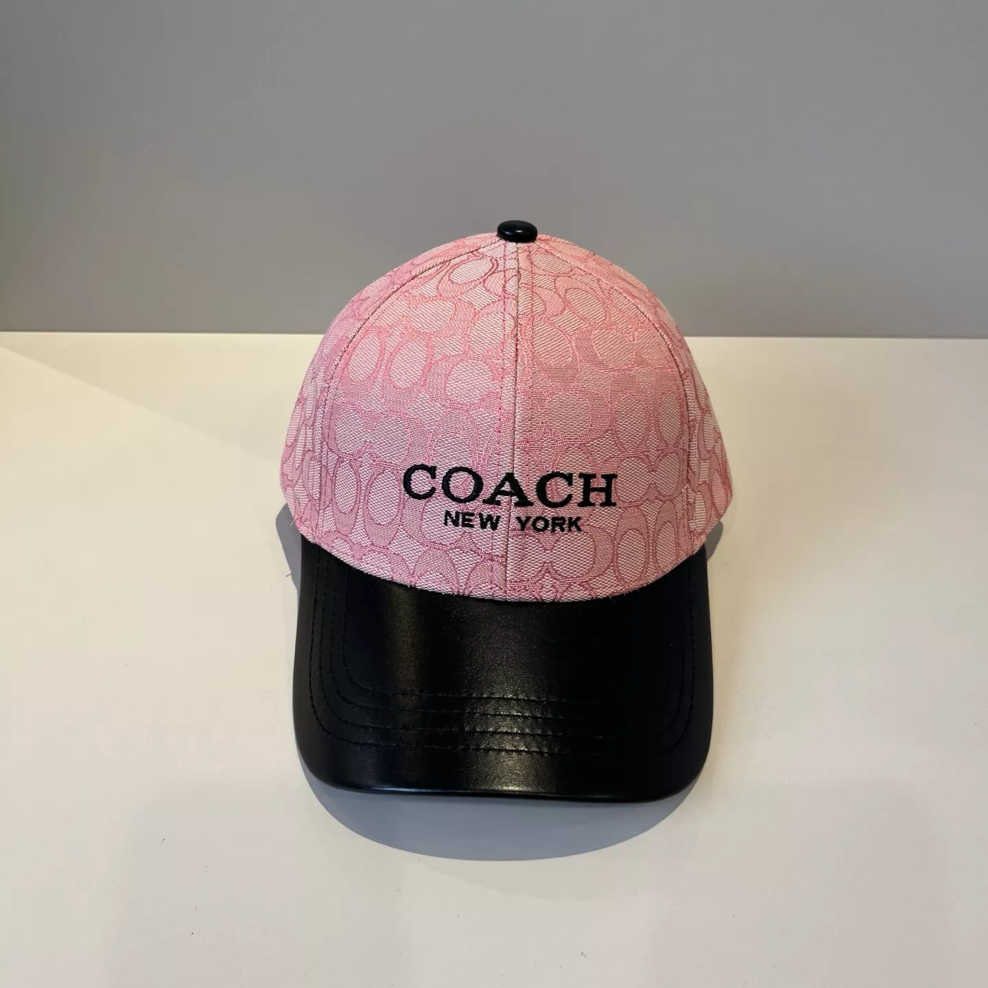Bold 268 Coach Caps