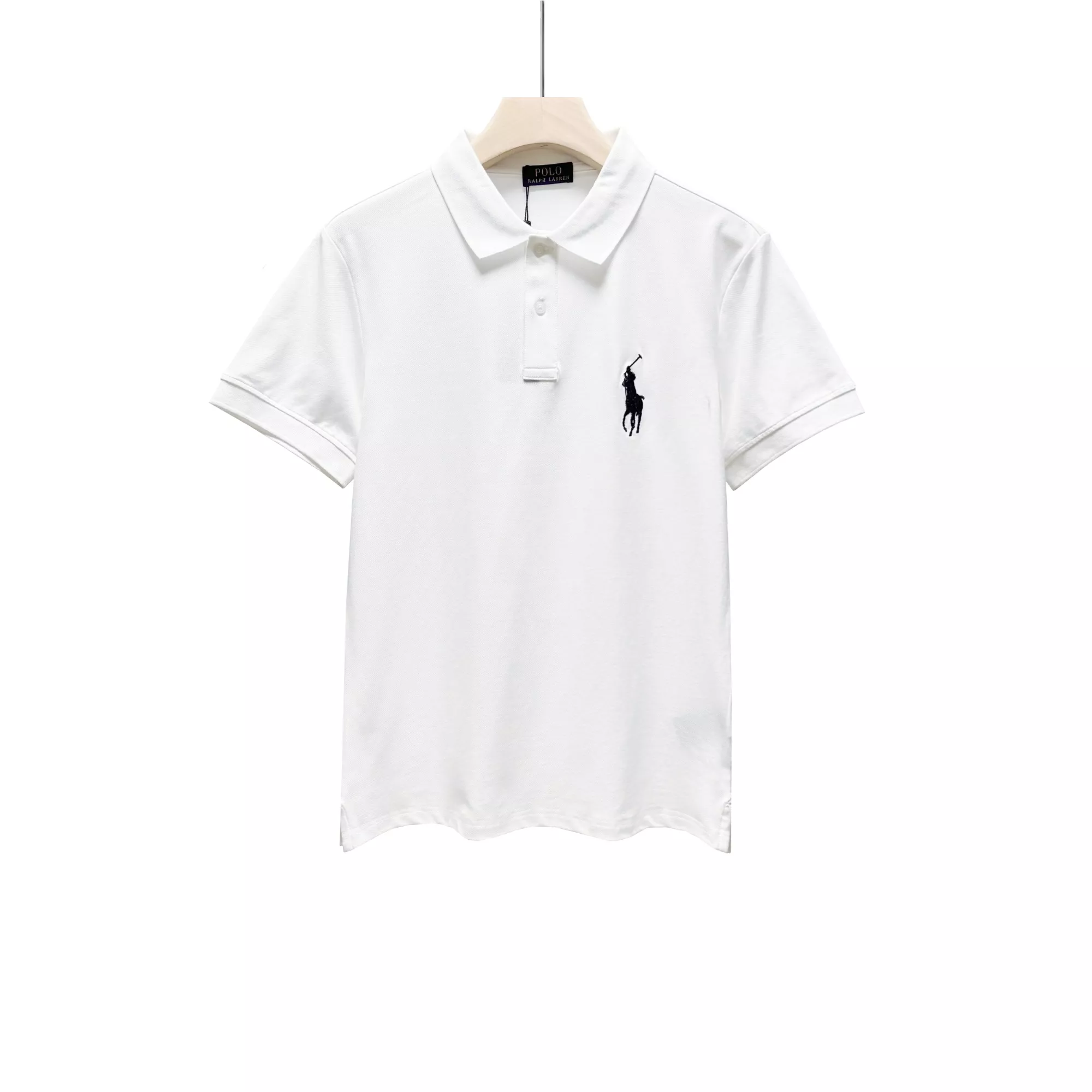 Bold 2684 Ralph Lauren Polo T-Shirts Short Sleeved For Men