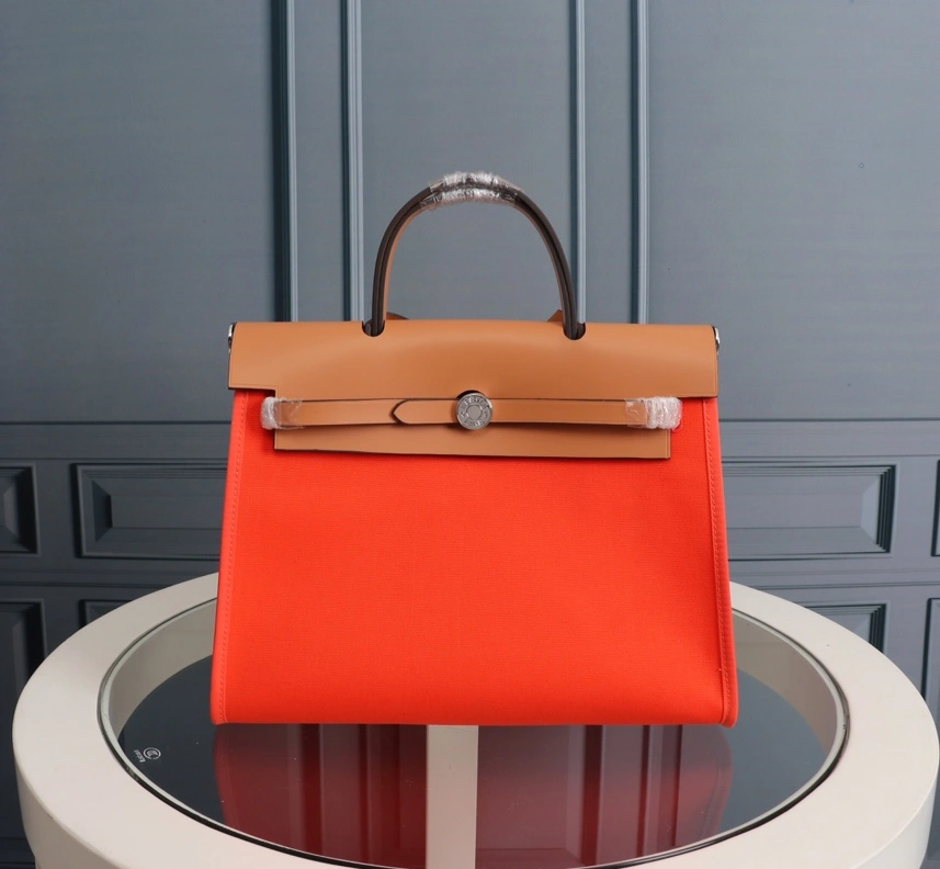 Bold 2716 Hermes AAA Quality Handbags For Women