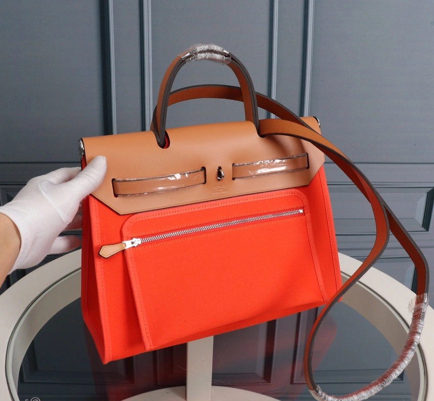 Bold 2716 Hermes AAA Quality Handbags For Women