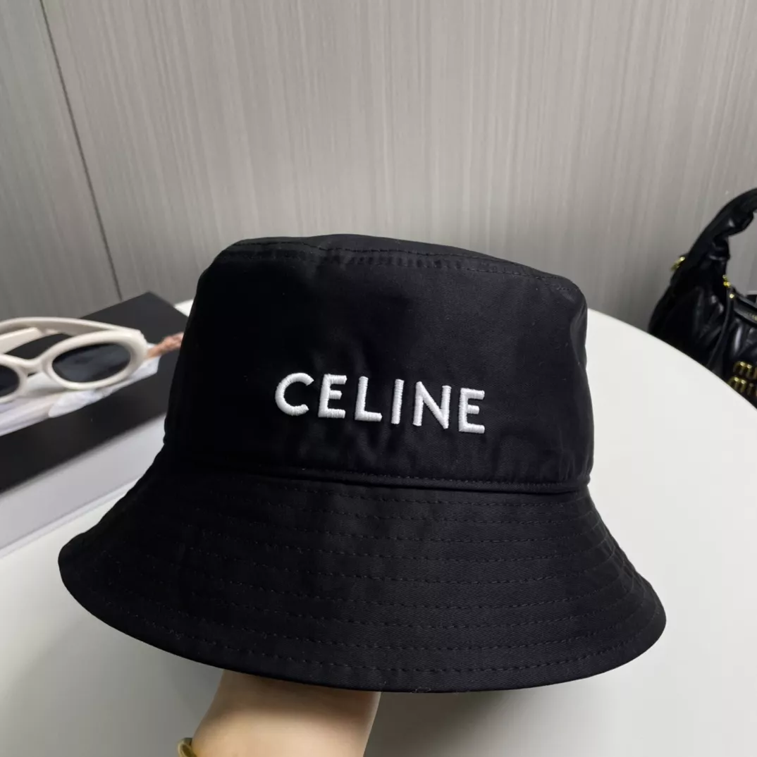Bold 2717 Celine Caps